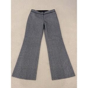express women wool pants size 8
